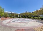 Sunset Island Fountains